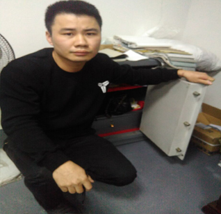 陈村保险柜开锁大王